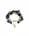 Blue Musafir Bracelet